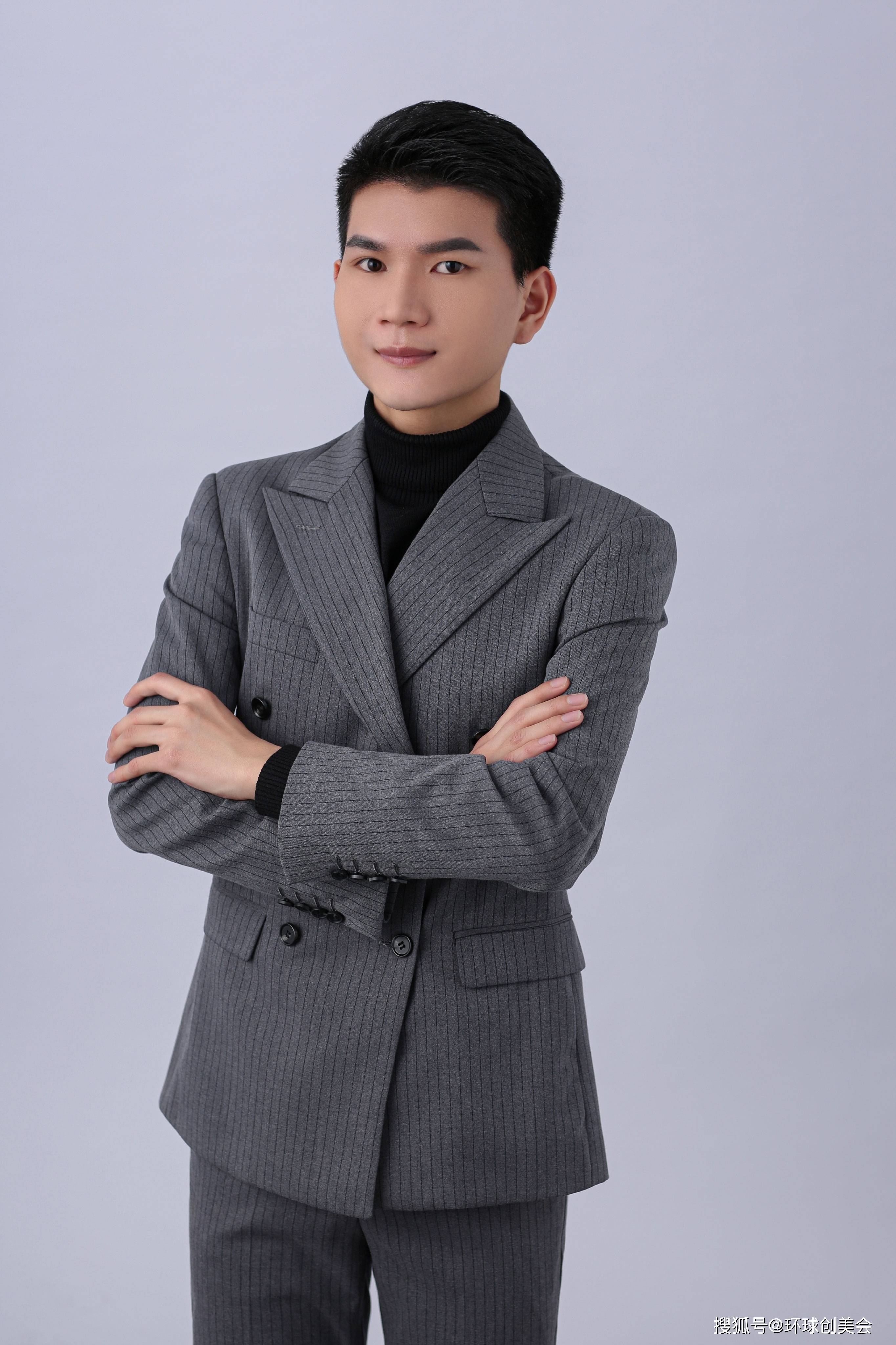 刘勉洪 音效设计与音乐总监